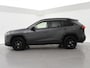 Toyota RAV4 2.5 HYBRID AWD BI-TONE + TREKHAAK | CARPLAY | CAMERA | STUUR/STOELVERWARMING