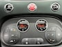 Fiat 500 1.0 Hybrid Rockstar | Mat Groen! | Apple/ Android Carplay | Panorama dak |