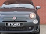 Fiat 500 1.0 Hybrid Rockstar | Mat Groen! | Apple/ Android Carplay | Panorama dak |