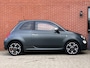 Fiat 500 1.0 Hybrid Rockstar | Mat Groen! | Apple/ Android Carplay | Panorama dak |
