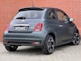 Fiat 500 1.0 Hybrid Rockstar | Mat Groen! | Apple/ Android Carplay | Panorama dak |