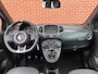 Fiat 500 1.0 Hybrid Rockstar | Mat Groen! | Apple/ Android Carplay | Panorama dak |