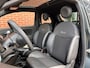 Fiat 500 1.0 Hybrid Rockstar | Mat Groen! | Apple/ Android Carplay | Panorama dak |