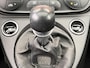 Fiat 500 1.0 Hybrid Rockstar | Mat Groen! | Apple/ Android Carplay | Panorama dak |