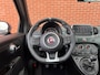 Fiat 500 1.0 Hybrid Rockstar | Mat Groen! | Apple/ Android Carplay | Panorama dak |