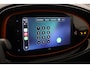 Toyota Aygo X 1.0 VVT-i MT Limited | Elektrisch vouwdak | Navigatie | Stoelverwarming | Keyless | LED | JBL | Adaptive Cruise | Apple Carplay / Android Auto | Parkeersensoren voor/achter | Clima | Camera | 18 inch