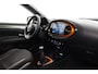 Toyota Aygo X 1.0 VVT-i MT Limited | Elektrisch vouwdak | Navigatie | Stoelverwarming | Keyless | LED | JBL | Adaptive Cruise | Apple Carplay / Android Auto | Parkeersensoren voor/achter | Clima | Camera | 18 inch