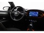 Toyota Aygo X 1.0 VVT-i MT Limited | Elektrisch vouwdak | Navigatie | Stoelverwarming | Keyless | LED | JBL | Adaptive Cruise | Apple Carplay / Android Auto | Parkeersensoren voor/achter | Clima | Camera | 18 inch