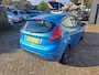 Ford Fiesta 1.25 Limited