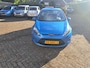 Ford Fiesta 1.25 Limited