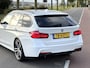 BMW 3-Serie Touring 318I M-Sport Leder Navi Clima Cruise NAP