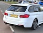 BMW 3-Serie Touring 318I M-Sport Leder Navi Clima Cruise NAP