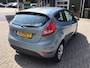 Ford Fiesta 1.25 LIMITED
