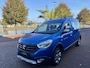 Dacia Dokker Camper uitvoering 1.2 TCe S&S Série Limitée Stepway