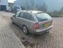 Mercedes-Benz C-klasse Combi 220 CDI Classic Airco Navi Leder Bekleding Automaat Cruise Trekhaak Mist Lampen Voor