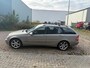 Mercedes-Benz C-klasse Combi 220 CDI Classic Airco Navi Leder Bekleding Automaat Cruise Trekhaak Mist Lampen Voor