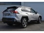 Toyota RAV4 2.5 Plug-in Hybrid AWD Bi-Tone Plus Automaat 306pk | PDC | BSM | JBL | Geheugenfunctie op bestuurdersstoel | Head-up Display |