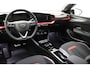 Opel Mokka-e GS Line 50-kWh 11kw bl. | Stoelverwarming | Achteruitrijcamera | Cruise control | Climate control | Keyless entry en start | Parkeersensoren voor en achter