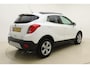 Opel Mokka 1.4 Turbo 140pk Cosmo | Climate Control | Cruise Control | Getinte ramen | Lichtmetalen velgen | Parkeersensoren | Radio-CD