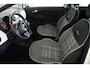 Fiat 500 1.2 Lounge / Panorama / Airco / Bluetooth / Allseason