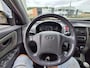 Hyundai Tucson 2.0i Dynamic FIJNE HOGE INSTAP EN GOEDKOOP