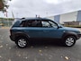 Hyundai Tucson 2.0i Dynamic FIJNE HOGE INSTAP EN GOEDKOOP
