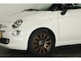 Fiat 500 1.2 120th Anniversary / Panorama / TomTom / Cruisecontrol / Clima