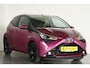 Toyota Aygo 1.0 VVT-i x-cite / Leder / Aut / CarPlay / Camera / Allseason