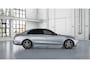 Mercedes-Benz C-klasse 300 e star Edition AMG Line | Night | Panoramadak | Trekhaak | Keyless | 360 graden camera |