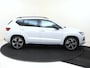 SEAT Ateca 1.5 TSI FR Business Intense | Keyless | Parkeerassistent | Dodehoek detectie | Achteruitrijcamera | Stoel- en stuurwielverwarming | Alcantara bekleding | Navigatie | 19" lmv