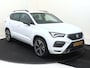 SEAT Ateca 1.5 TSI FR Business Intense | Keyless | Parkeerassistent | Dodehoek detectie | Achteruitrijcamera | Stoel- en stuurwielverwarming | Alcantara bekleding | Navigatie | 19" lmv