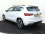 SEAT Ateca 1.5 TSI FR Business Intense | Keyless | Parkeerassistent | Dodehoek detectie | Achteruitrijcamera | Stoel- en stuurwielverwarming | Alcantara bekleding | Navigatie | 19" lmv