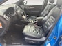Nissan Qashqai 1.2 Tekna + | Lederen bekleding| Memory seats| Panoramisch dak|Stoel en voorruitverwarming| Dode hoek sensor| ALL season banden