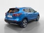 Nissan Qashqai 1.2 Tekna + | Lederen bekleding| Memory seats| Panoramisch dak|Stoel en voorruitverwarming| Dode hoek sensor| ALL season banden