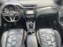 Nissan Qashqai 1.2 Tekna + | Lederen bekleding| Memory seats| Panoramisch dak|Stoel en voorruitverwarming| Dode hoek sensor| ALL season banden