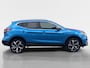 Nissan Qashqai 1.2 Tekna + | Lederen bekleding| Memory seats| Panoramisch dak|Stoel en voorruitverwarming| Dode hoek sensor| ALL season banden