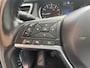Nissan Qashqai 1.2 Tekna + | Lederen bekleding| Memory seats| Panoramisch dak|Stoel en voorruitverwarming| Dode hoek sensor| ALL season banden