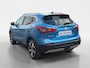 Nissan Qashqai 1.2 Tekna + | Lederen bekleding| Memory seats| Panoramisch dak|Stoel en voorruitverwarming| Dode hoek sensor| ALL season banden