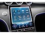 Mercedes-Benz C-klasse 300 AMG Line 259 PK, Sfeerverlichting, Camera, Leder, MBUX, LED