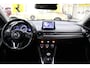 Mazda 2 1.5 Skyactiv-G GT-M Airco, Cruise Control, Navigatie, Stuurbekrachtiging