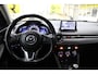 Mazda 2 1.5 Skyactiv-G GT-M Airco, Cruise Control, Navigatie, Stuurbekrachtiging
