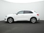 Audi Q3 45 TFSI e 245 pk S-tronic S-Line | Achteruitrijcamera | Navigatie | Adaptive Cruise