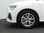 Audi Q3 45 TFSI e 245 pk S-tronic S-Line | Achteruitrijcamera | Navigatie | Adaptive Cruise