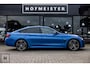 BMW 4-Serie Gran Coupe 420i M-Sport | Trekhaak | 19 inch