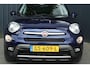 Fiat 500X Cross 1.4 Turbo MultiAir Cross NAVIGATIE - RIJKLAAR INCL. NIEUWE DISTRIBUTEIRIEM
