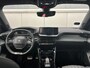 Peugeot e-2008 GT Pack 50kWh EV 136pk AUTOMAAT | SCHUIF/KANTELDAK | NAPPA LEDER | STOELVERW. | 18" EVISSA | KEYLESS ENTRY | ADAPTIVE CRUISE | NAVI | CAMERA