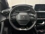 Peugeot e-2008 GT Pack 50kWh EV 136pk AUTOMAAT | SCHUIF/KANTELDAK | NAPPA LEDER | STOELVERW. | 18" EVISSA | KEYLESS ENTRY | ADAPTIVE CRUISE | NAVI | CAMERA