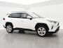 Toyota RAV4 2.5 HYBRID 218 PK NIEUW MODEL + ADAPTIVE CRUISE CAMERA | 18 INCH | ELEKTR. KLEP | PRIVACY GLASS