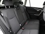 Toyota RAV4 2.5 HYBRID 218 PK NIEUW MODEL + ADAPTIVE CRUISE CAMERA | 18 INCH | ELEKTR. KLEP | PRIVACY GLASS