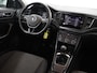 Volkswagen T-Roc 1.0 TSI Style | Navigatie via Carplay | Stoelverwarming | Climate Control | Cruise Control Adaptief |